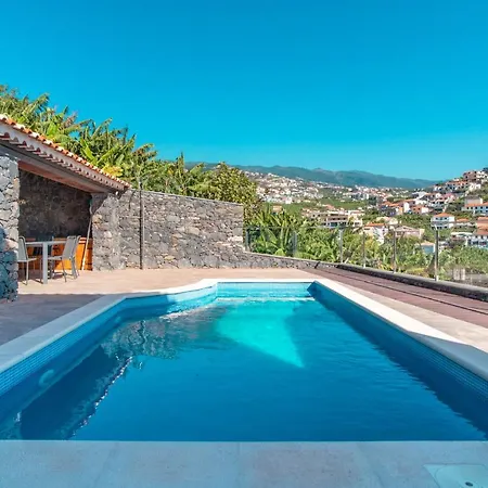 Villa Sea View Câmara de Lobos