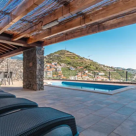 Sea View * Câmara de Lobos