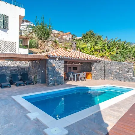 Sea View Câmara de Lobos