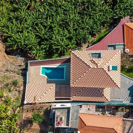 Sea View * Câmara de Lobos