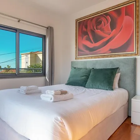 Sea View Câmara de Lobos