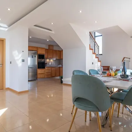 Sea View * Câmara de Lobos