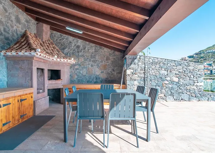 Sea View * 카메라데로보스