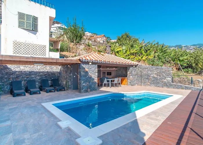 Sea View 카메라데로보스