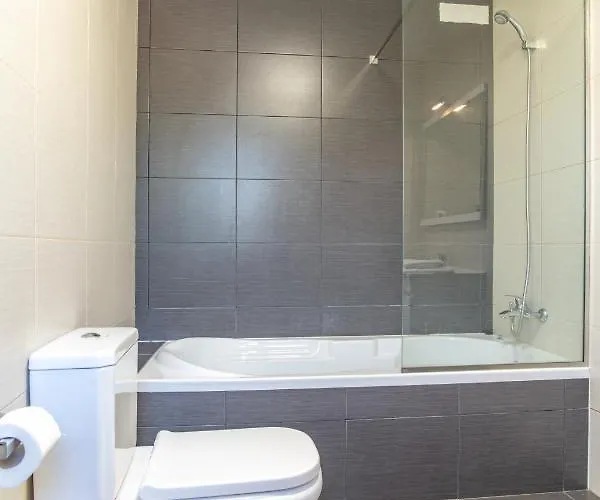 Sea View 빌라 카메라데로보스