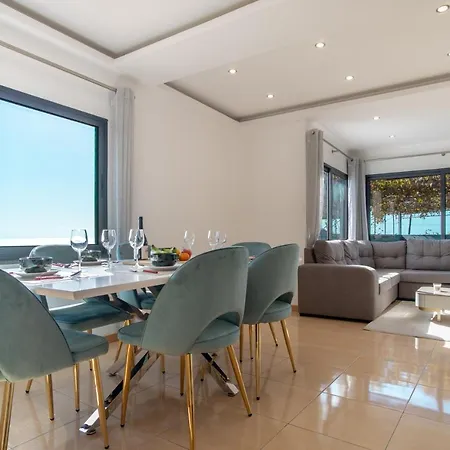 Sea View * Câmara de Lobos