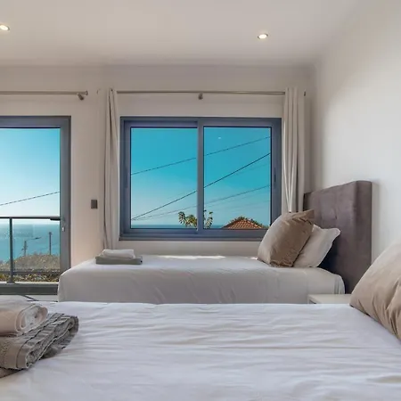 Sea View Willa