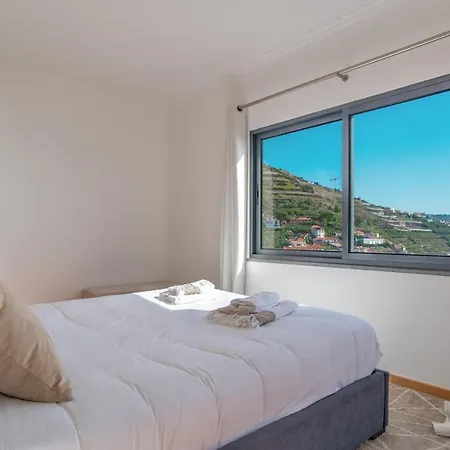 Sea View Willa