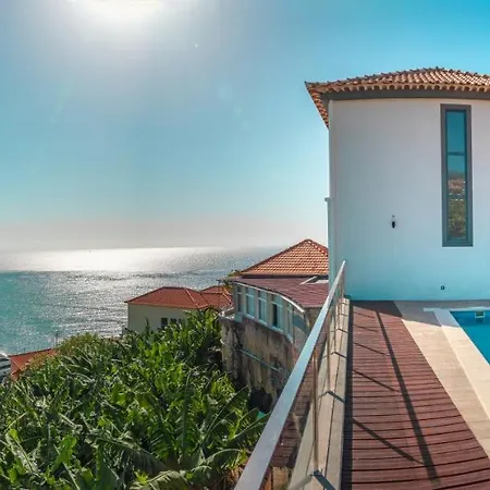 Willa Sea View