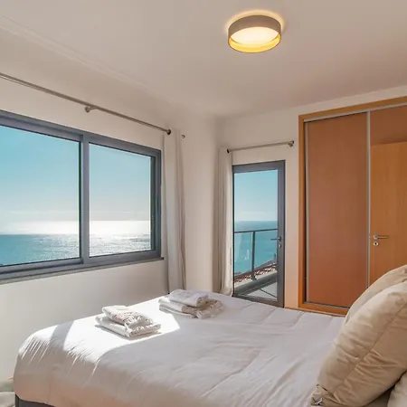 فيلة Sea View
