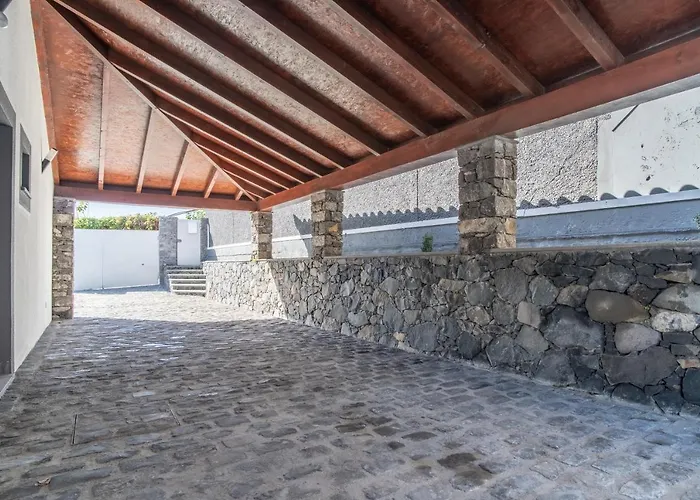 Sea View * Câmara de Lobos