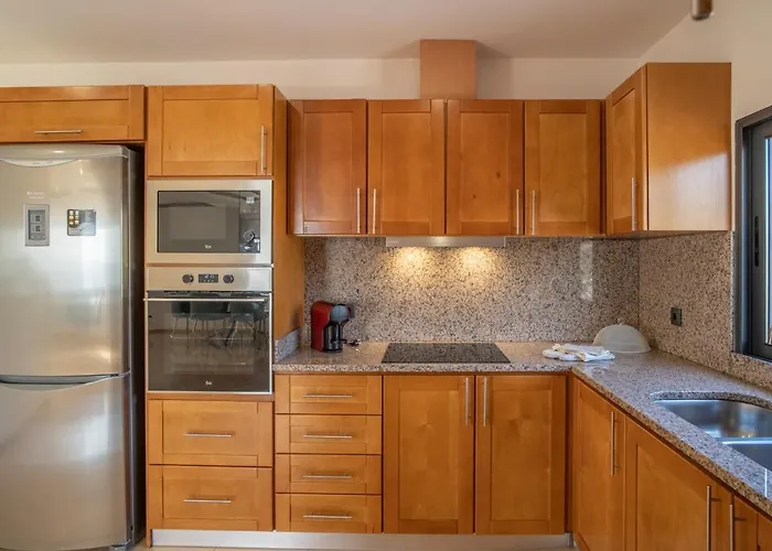 Sea View فيلة